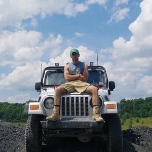 Meet your Posher, Nick